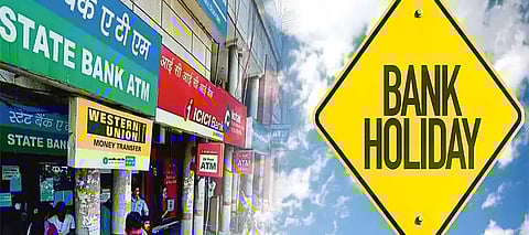Bank Holidays in April 2025; Check complete list of public and regional holidays