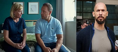 Adolescence Netflix, Adolescence on Netflix, Adolescence Incel, Adolescence Netflix What is Incel, Adolescence Andrew Tate, Adolescence True Story, Adolescence Real Story