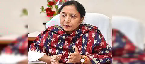 Punjab Becomes the First State in India to Implement Sign Language in the Legislative Assembly: Dr. Baljit Kaur