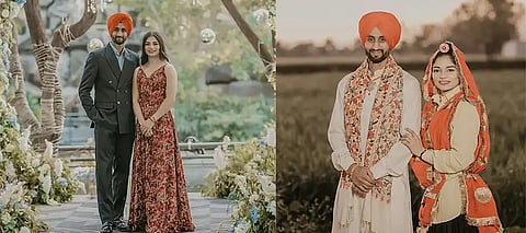 Mandeep Singh-Udita Duhan's pre-wedding festive begin with 'Jago' ceremony & DJ Night