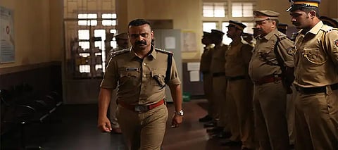 Officer On Duty, Officer On Duty OTT, Officer On Duty Streaming, Officer On Duty Where to watch, Officer On Duty Hindi, Officer On Duty Netflix, Officer On Duty True Story