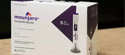 Powerful diabetes & weight loss drug ‘Mounjaro’ is now available in India: Here's what you need to know