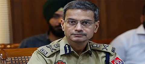 ‘Yudh Nashian Virudh’ continues on Day 21 as Punjab Police arrests 63 drug smugglers after 493 raids