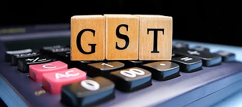 What is Input Service Distribution, a new system launched by GoI to ensure fair tax distribution?