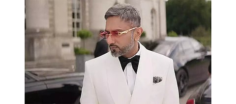 Honey Singh’s Chandigarh concert sparks row; Punjab BJP leader seeks cancellation, roads diversion after 4:PM