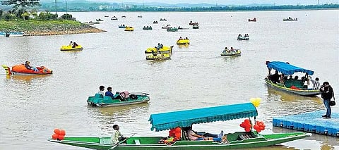 Punjab Boating, Punjab Boating Tourism, Boating Punjab, Punjab 5 Districts Boating, Punjab Canals Boating, 6 Canals of Punjab for Boating