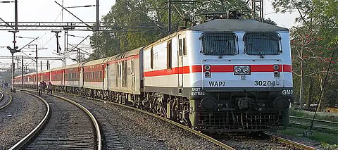 Mumbai-Delhi train services: Rajdhani dominates, Vande Bharat set to join soon - KNOW Deets