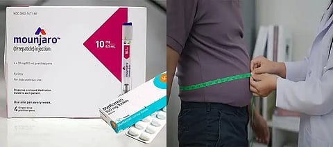 Mounjaro Launch, Mounjaro India, Mounjaro in India, Mounjaro Injection, Mounjaro benefits, Mounjaro Side Effects, Mounjaro Price in India, Mounjaro India US Price Comparison