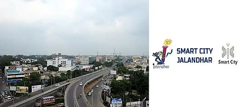 Jalandhar Smart City, Jalandhar Smart City project, Jalandhar Smart City deadline, Jalandhar Smart City Pending Works, Jalandhar Smart City Pending Projects, Jalandhar Smart City Delay Reason
