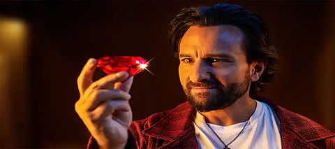 Is Saif Ali Khan’s Jewel Thief - The Heist Begins based on a true story? KNOW deets
