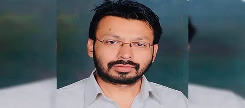 Punjab Budget: Funds worth Rs. 5983 crore set aside to ensure facelift of cities : Dr. Ravjot Singh