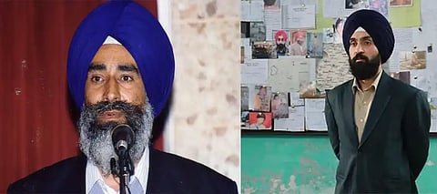 Panjab '95, Panjab '95 Release, Panjab '95 Release Update, Panjab '95 Director, Panjab '95 Honey Trehan, Panjab '95 Diljit Dosanjh, Panjab '95 120 Cuts, Panjab '95 Jaswant Singh Khalra