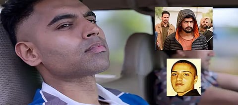 Kanneda on JioHotstar, Kanneda True Story, Kanneda Real Story, Kanneda Real Punjab-origin gangs, Kanneda Punjab Gangs Canada, Nimma Chahal, Kanneda Real Nimma Chahal