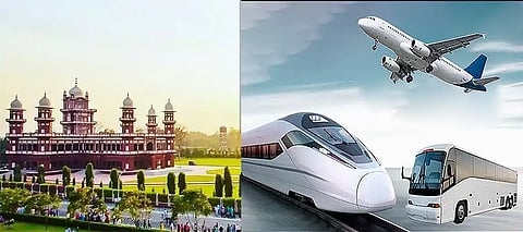 New train services announced to Dera Beas: KNOW timings, schedule and journey