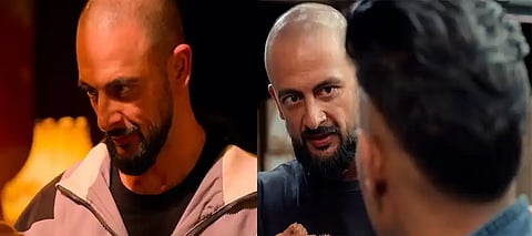 Kanneda, Kanneda JioHotstar, Kanneda Real Story, Kanneda True Story, Kanneda Who is Sarabjeet Randhawa, Kanneda Real Life Sarabjeet Randhawa