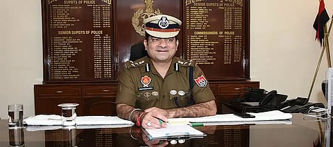 Punjab Govt transfers 2 IPS officers; Know who will be new Ludhiana's Police Commissioner