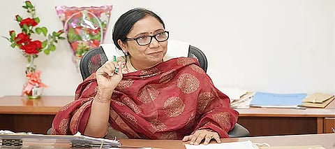 Punjab Government releases ₹9.55 crore for beneficiaries belonging to Backward Classes and Economically Weaker Sections: Dr. Baljit Kaur