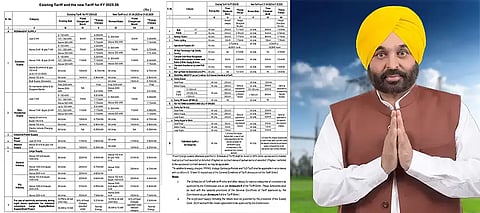 Punjab electricity tariff 2025-26: New slabs introduced, check the latest charges