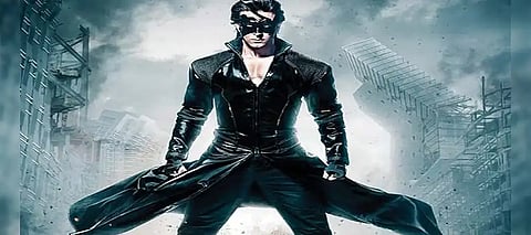 Hrithik Roshan returns with ‘Krrish 4’: Know what's new in the highly anticipated Sequel