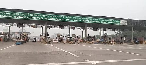 Ladowal Toll Plaza, Ladowal Toll Plaza Punjab, Ladowal Toll Plaza Toll Price, Ladowal Toll Plaza Toll Price Hike, Ladowal Toll Plaza Toll Rate Increase, Ladowal Toll Plaza Cost