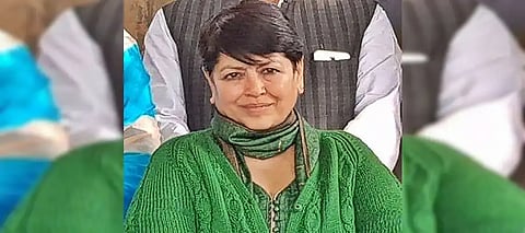 Cash at Judge's door: Chandigarh court acquits Justice Nirmal Yadav in 2008 corruption case