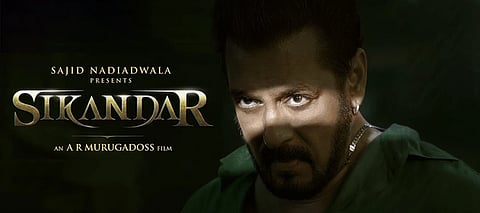 Is Salman Khan's 'Sikandar' based on a true story? Know the truth and when & where to watch on OTT