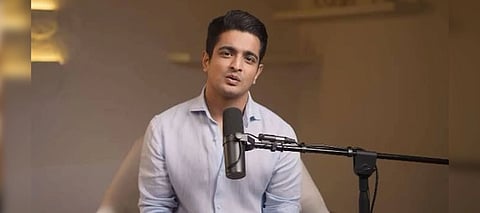 “Trying to write a new story.” Ranveer Allahbadia opens up as he resumes podcast after controversy