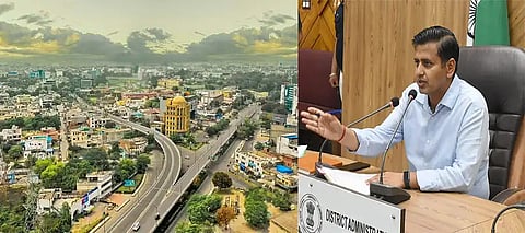 Jalandhar administration cancels licenses of 50 immigration firms; Strict action against fraudster assured