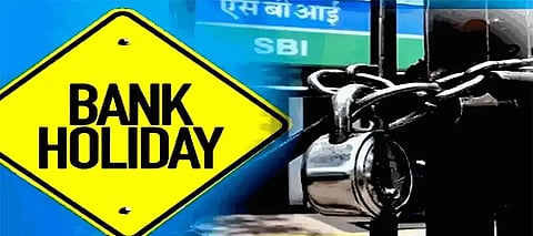 Banks will remain closed on THESE SIX days in Apri: Know the complete list