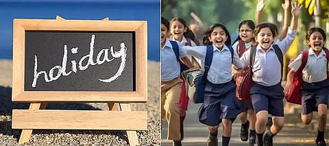 Punjab schools will remain closed on these days in April- Get the complete list HERE