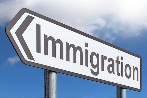 Gulati Immigration firm license news