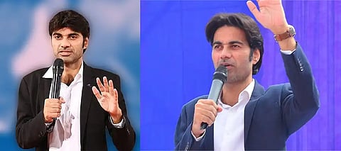 Who is Bajinder Singh, Bajinder Singh, Pastor Bajinder Singh, Jalandhar Bajinder Singh, Bajinder Singh Church of Glory and Wisdom, Bajinder Singh Crimes, Bajinder Singh Jalandhar, Bajinder Singh Life Imprisonment