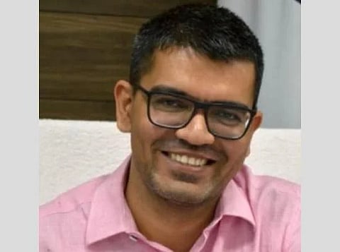 Senior IAS officer Ramvr appointed as Secretary of Public Relations Department, Punjab