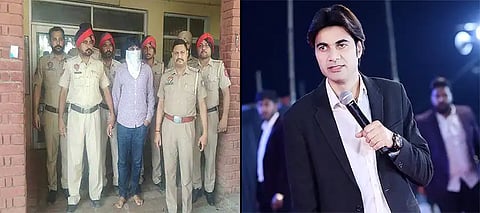 Bajinder Singh, Bajinder Singh Pentecostal Movement, Pentecostal Movement Punjab Bajinder Singh, Bajinder Singh Pentecostal Punjab, Pentecostal Movement Impact Punjab