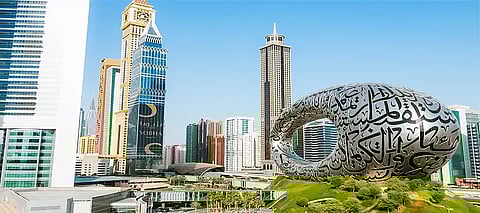 Rich Indians moving to Dubai; Know what’s attracting the affluent to the ‘city of gold’ 