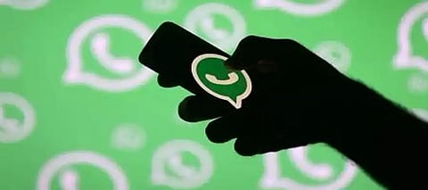 WhatsApp bans 9.7 million accounts in India in February for rule violations