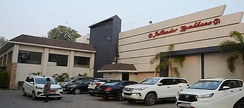 Are You a Gymkhana Club Member? Read This – Membership Fees and Facility Charges Changed!