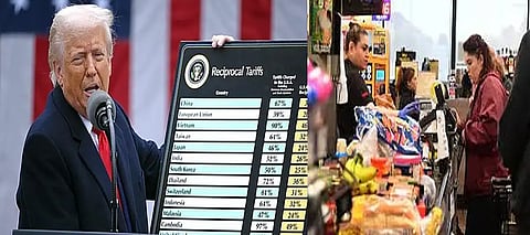 Trump Tariff, Donald Trump Tariff Impact, Trump Tariff Impact on India, Tariff on India US, Indian Products in US, Indian Products Costly in US, List of Indian Products Exported to US