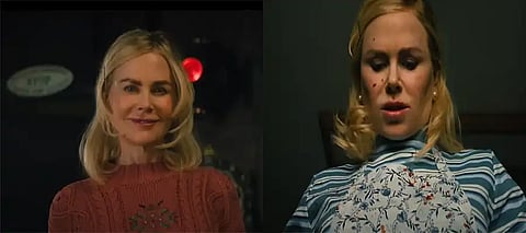 Holland Amazon Prime Video, Holland on Prime Video, Holland True Story, Holland Real Story, Holland Real Nancy Vandergroot, Holland Nicole Kidman, Holland Prime Video Real Story