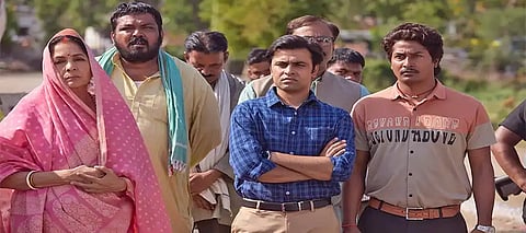 Panchayat Season 4 , Panchayat Season 4 release date, Panchayat 4, Panchayat 4 where to watch, Panchayat 4 Trailer, Panchayat 4 Starcast
