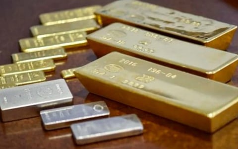 Gold hits record Rs 91,423/10g; silver drops 1.38%: Check the state-wise price list here
