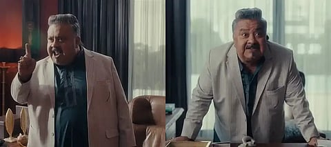 Chamak The Conclusion on SonyLiv: Is Pratap Deol's characte based on a real-life Punjabi music producer?