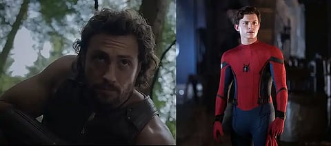 Kraven on Netflix: How wil Sergei become biggest nemesis of Spiderman?