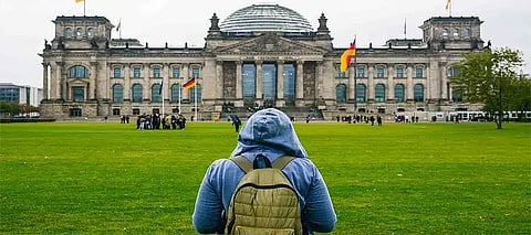 Study Abroad 2025; Here’s a guide to Canada, Australia, UK & US amid increasing scrutiny 