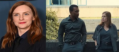 Adolescence on Netflix: Is Misha Frank, the detective, a real-life personality? 
