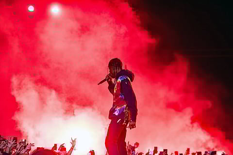 Travis Scott expands India tour due to overwhelming demand: Know NEW dates