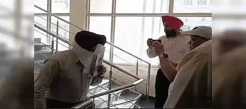 Moga Sex Scandal, Moga Scandal, Moga Scandal Verdict, Moga 2007 Scandal Verdict, Moga SSP Scandal 2007