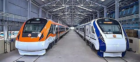 From tough terrains to fast tracks: Vande Bharat connects these two major cities - KNOW deets