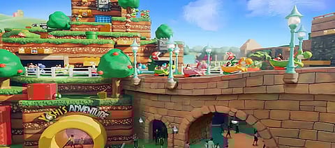 Universal’s most anticipated Theme Park in 25 years to open on THIS date: KNOW deets