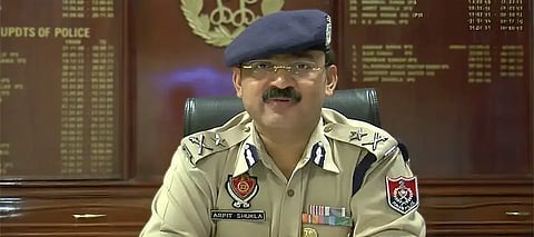 Yudh Nashian Virudh: on day 40, Punjab police arrests 111 drug smugglers; 3.7kg heroin, ₹98k drug money recovered